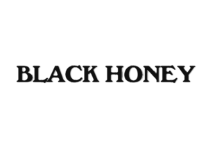 Black Honey Logo