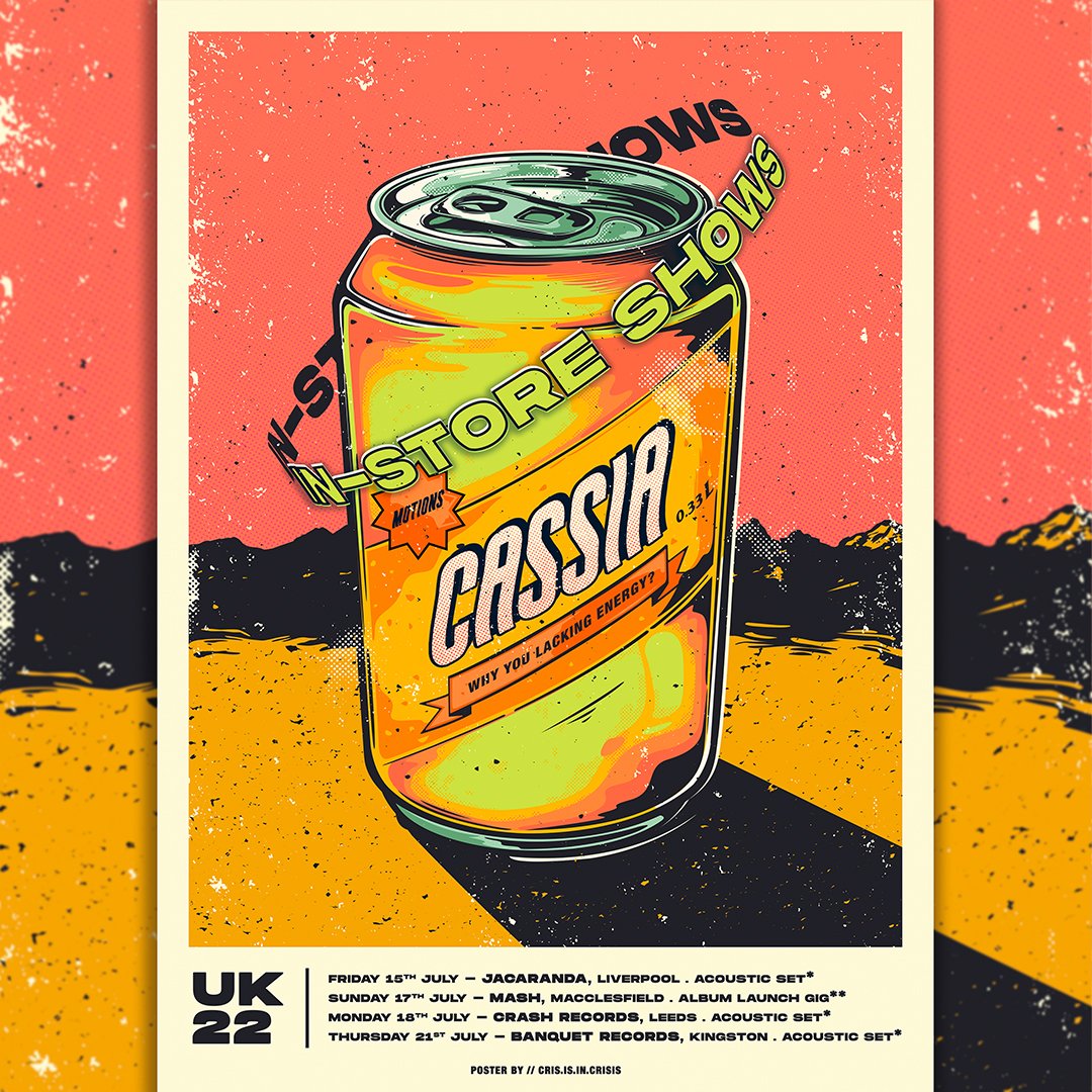 Cassia----Gig-Poster-UK-2022